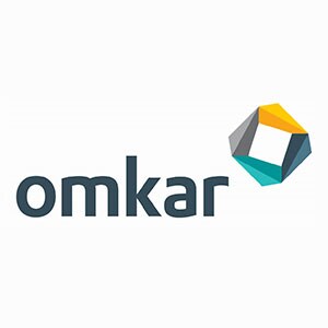 Omkar developer logo