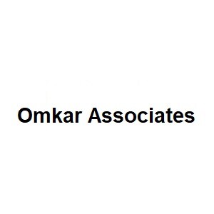 Omkar Associates logo