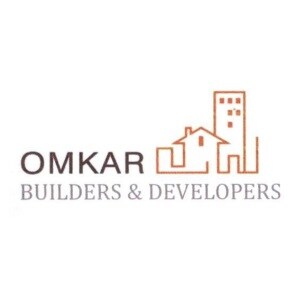 Omkar Builders & Developers Logo