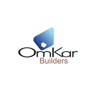 Omkar Builders developer logo