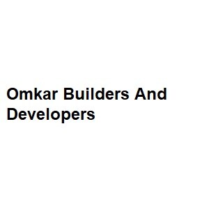Omkar Builders And Developers developer logo
