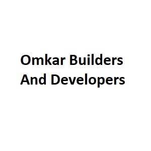 Omkar Builders And Developers Pune logo