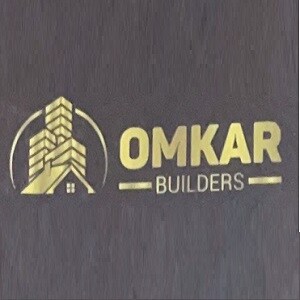 Omkar Builders Pune logo