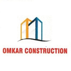 Omkar Construction Pune Logo