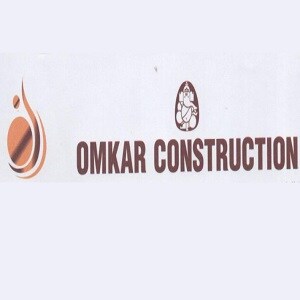 Omkar Construction Thane developer logo