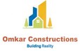 Omkar Constructions Developer Logo