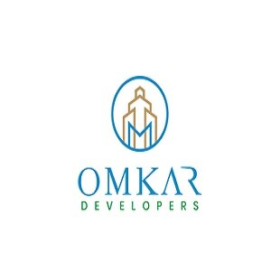 Omkar Developers logo