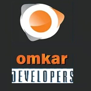 Omkar Developers Mumbai Developer Logo