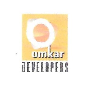 Omkar Developers Mumbai logo