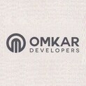 Omkar Developers Navi Mumbai Logo