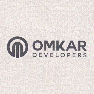 Omkar Developers Navi Mumbai developer logo