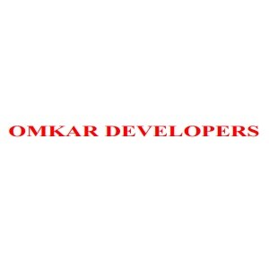 Omkar Developers Palghar logo