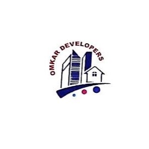 Omkar Developers Pune Logo
