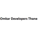 Omkar Developers Thane Logo