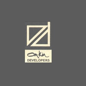 Omkar Dvlp logo