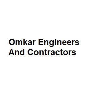Omkar Engineers And Contractors logo