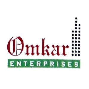 Omkar Enterprises developer logo