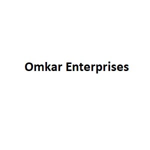 Omkar Enterprises Badlapur logo