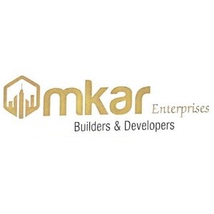 Omkar Enterprises Builder And Developers Logo