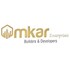 Omkar Enterprises Builder And Developers Developer Logo