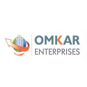 Omkar Enterprises Builders And Developers developer logo