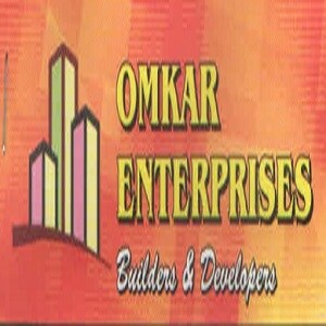 Omkar Enterprises Builders And Developers Thane Logo