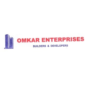 Omkar Enterprises Mumbai developer logo