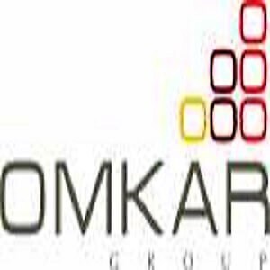 Omkar Group Logo