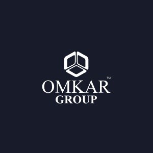 Omkar Group Ahmedabad developer logo