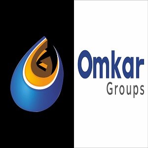 Omkar Groups Developer Logo