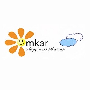 Omkar Homes Logo