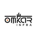 Omkar Infra Logo