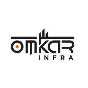 Omkar Infra developer logo