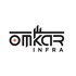 Omkar Infra Developer Logo