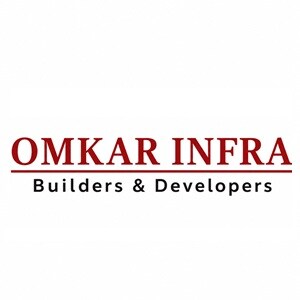Omkar Infra Builders And Developers Logo