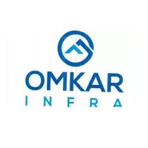 Omkar Infra Navi Mumbai developer logo