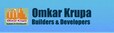 Omkar Krupa Developer Logo