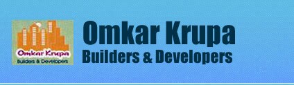 Omkar Krupa logo