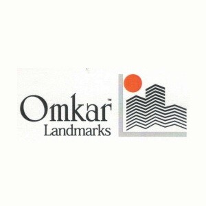 Omkar Landmarks Developer Logo