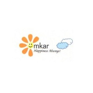 Omkar Lifespaces Developer Logo