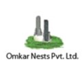 Omkar Nests Pvt Ltd Logo
