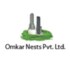 Omkar Nests Pvt Ltd Developer Logo