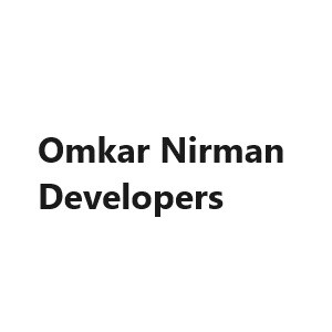 Omkar Nirman Developers Developer Logo