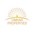 Omkar Properties Pune Developer Logo