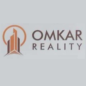 Omkar Reality developer logo