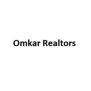 Omkar Realtors Developers Pvt Ltd Developer Logo