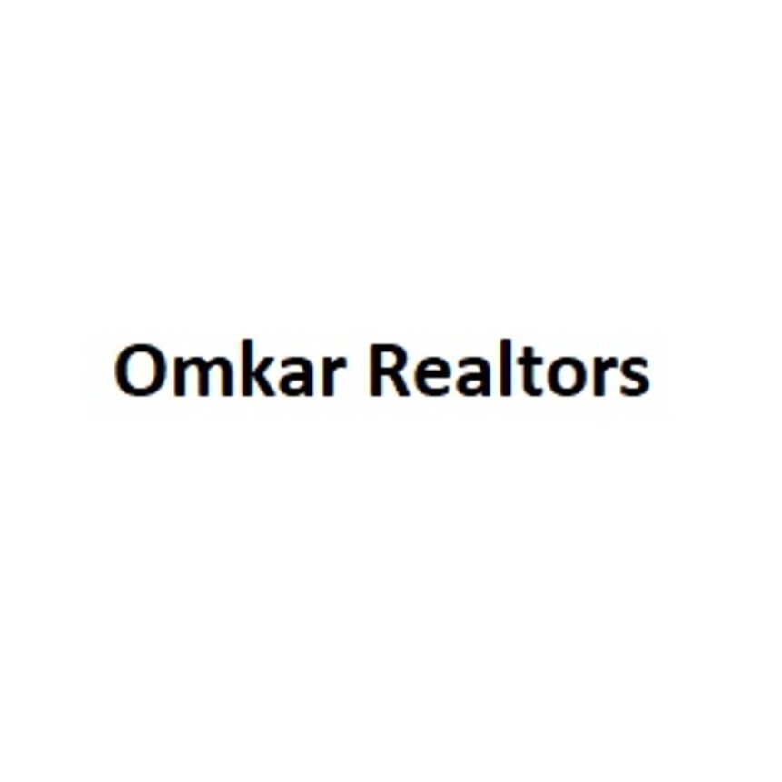 Omkar Realtors Developers Pvt Ltd