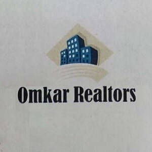Omkar Realtors logo