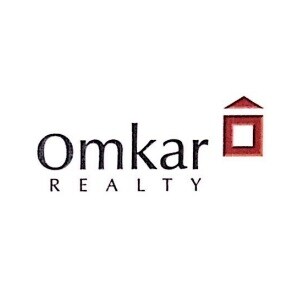 Omkar Realty logo