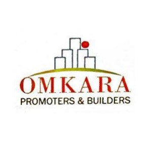 Omkara Builders Logo